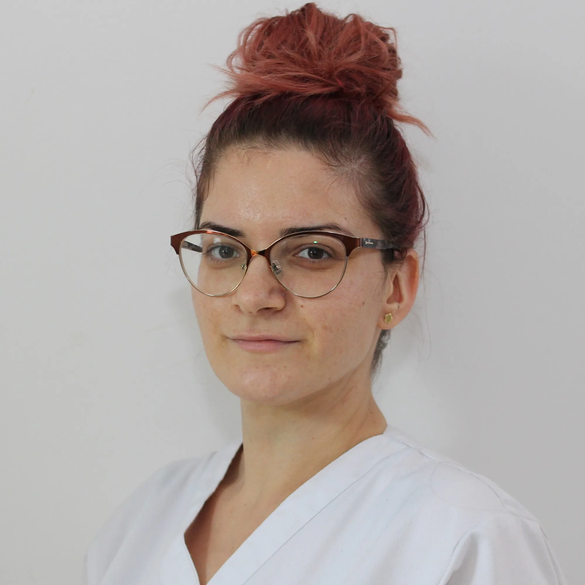 Prepeliță Diana