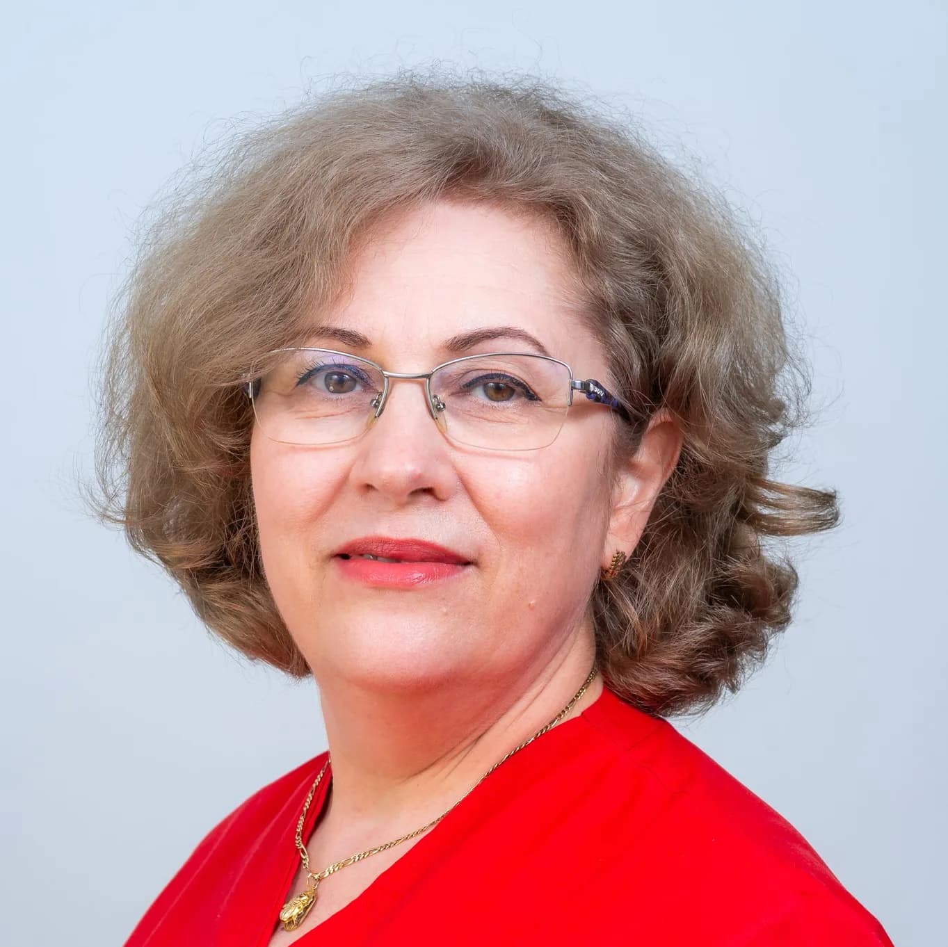 Dobre Mihaela