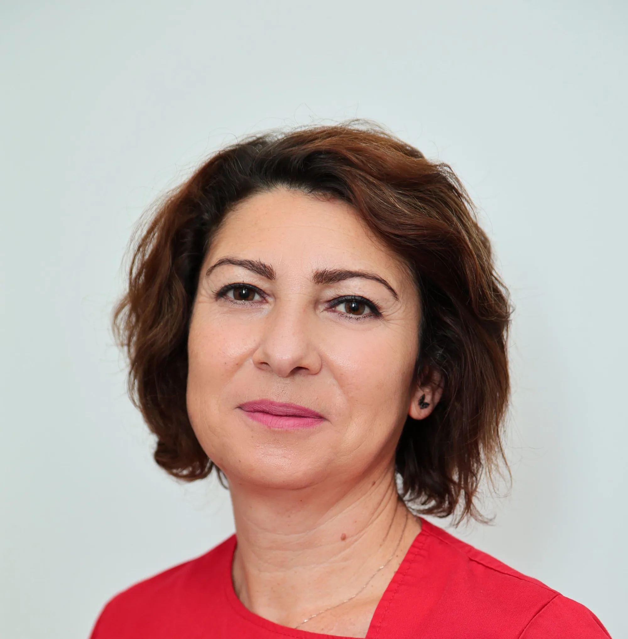 Anghel Nicoleta Victorița