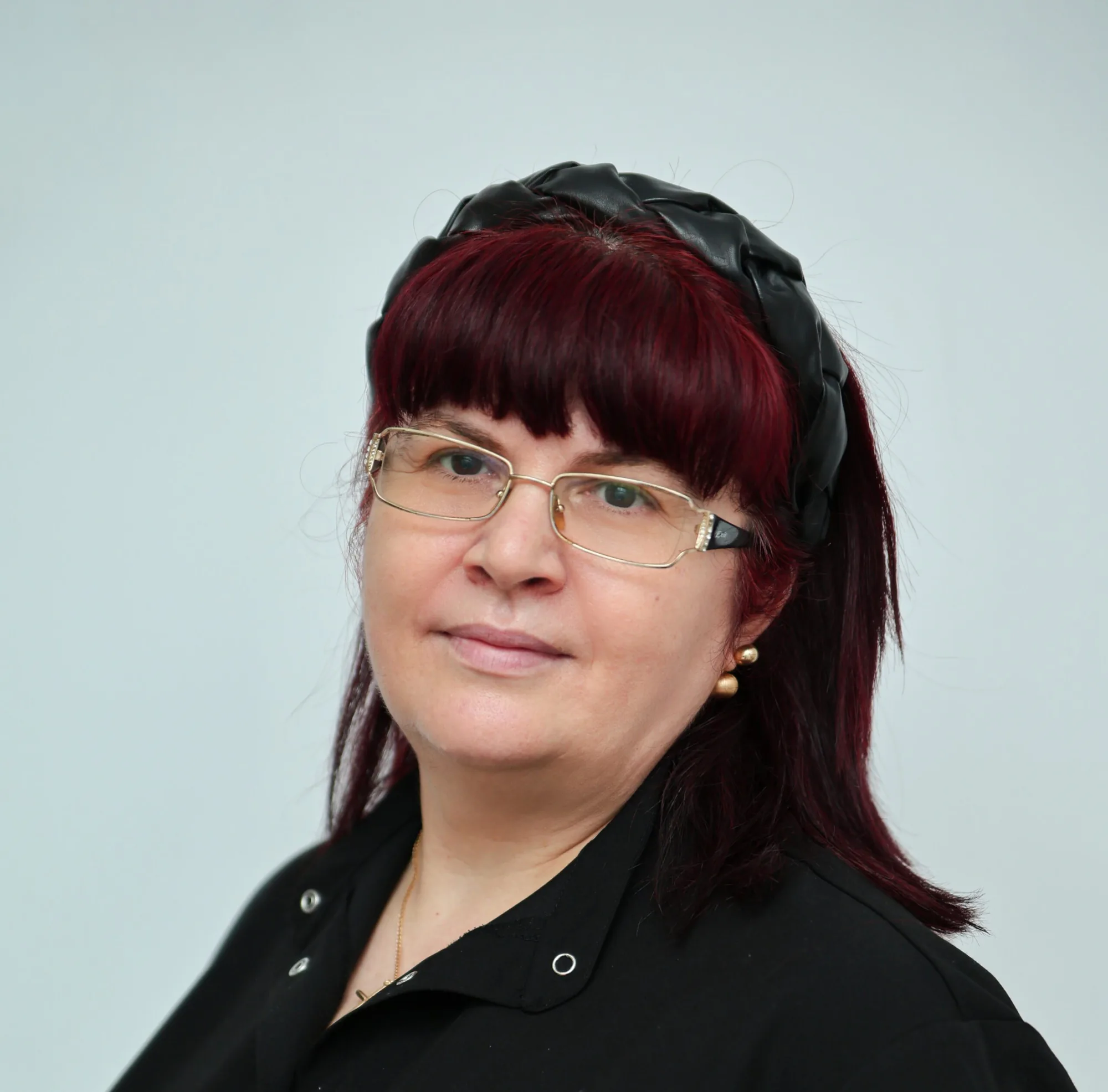 Gornea Elena