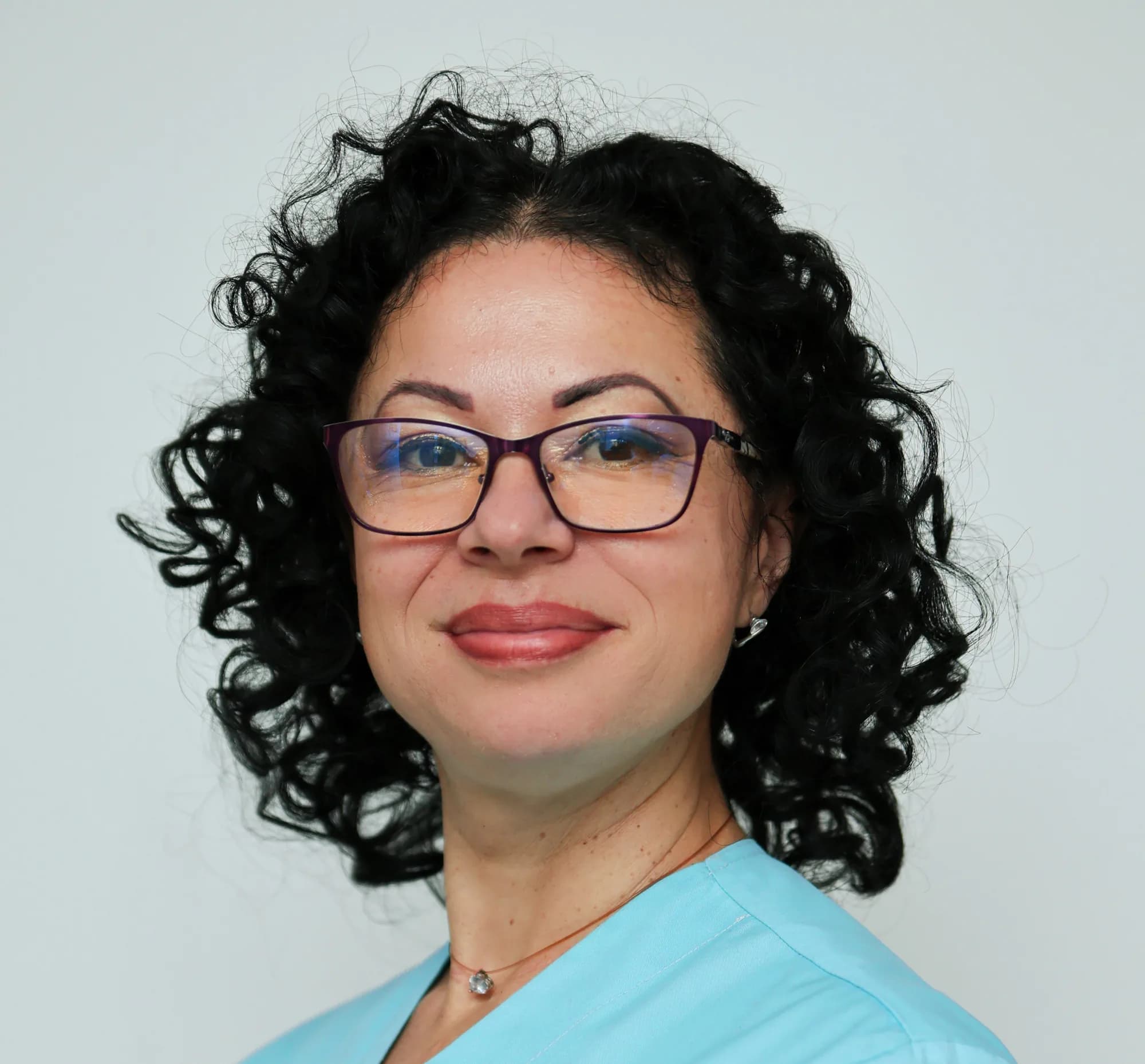 Nițu Monica