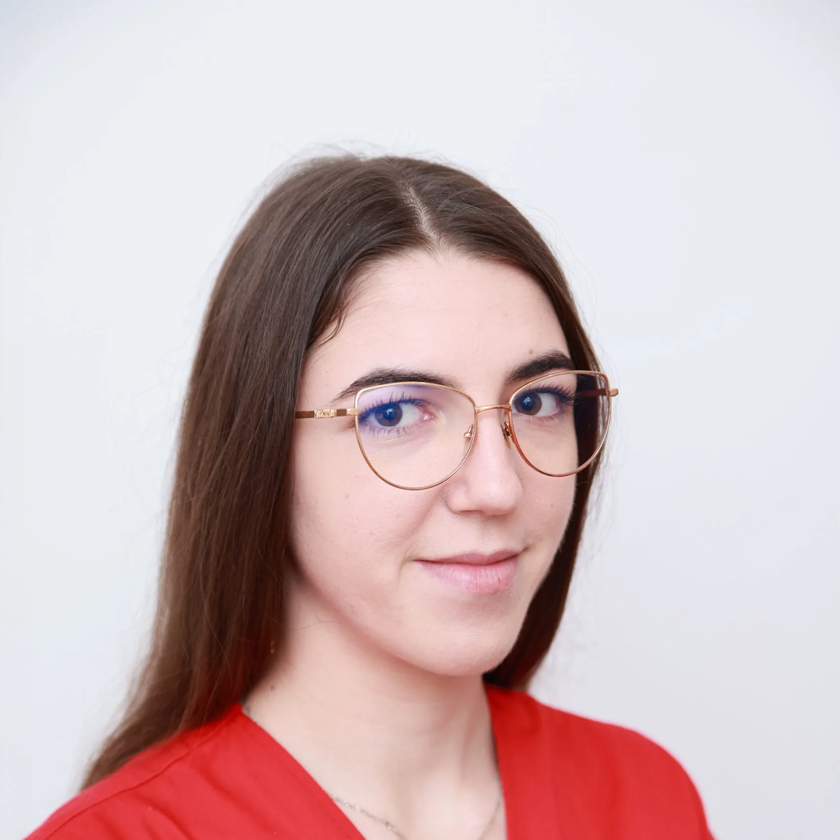 Eftimie Daniela